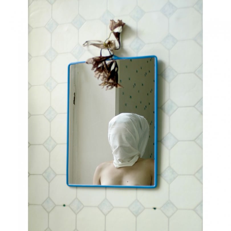 Laure Marchal | Le portrait sans visage | image 1