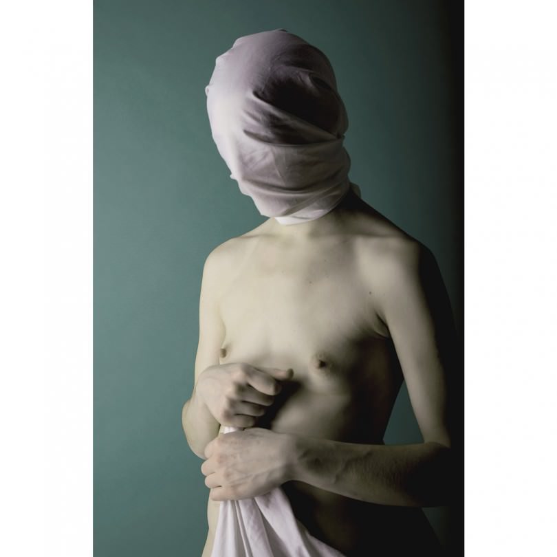 Laure Marchal | Le portrait sans visage | image 2