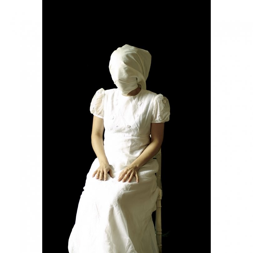 Laure Marchal | Le portrait sans visage | image 5