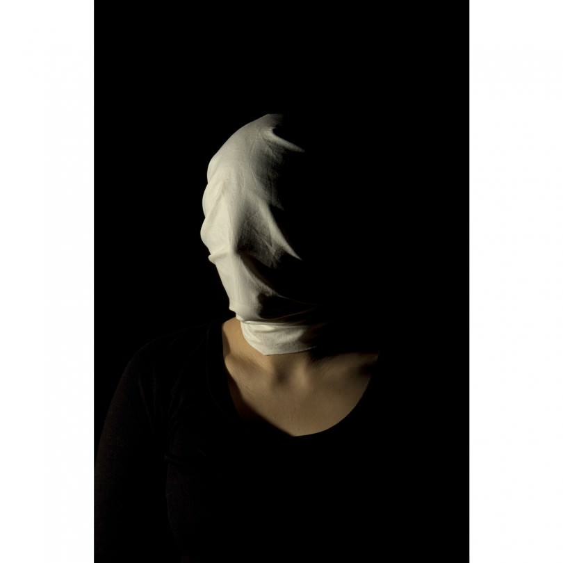 Laure Marchal | Le portrait sans visage | image 6