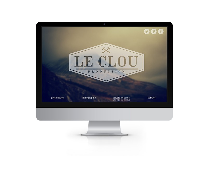 Laure Marchal | Le Clou / proposition | image 1