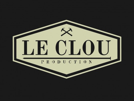Laure Marchal | Le Clou / proposition de logo | image 2